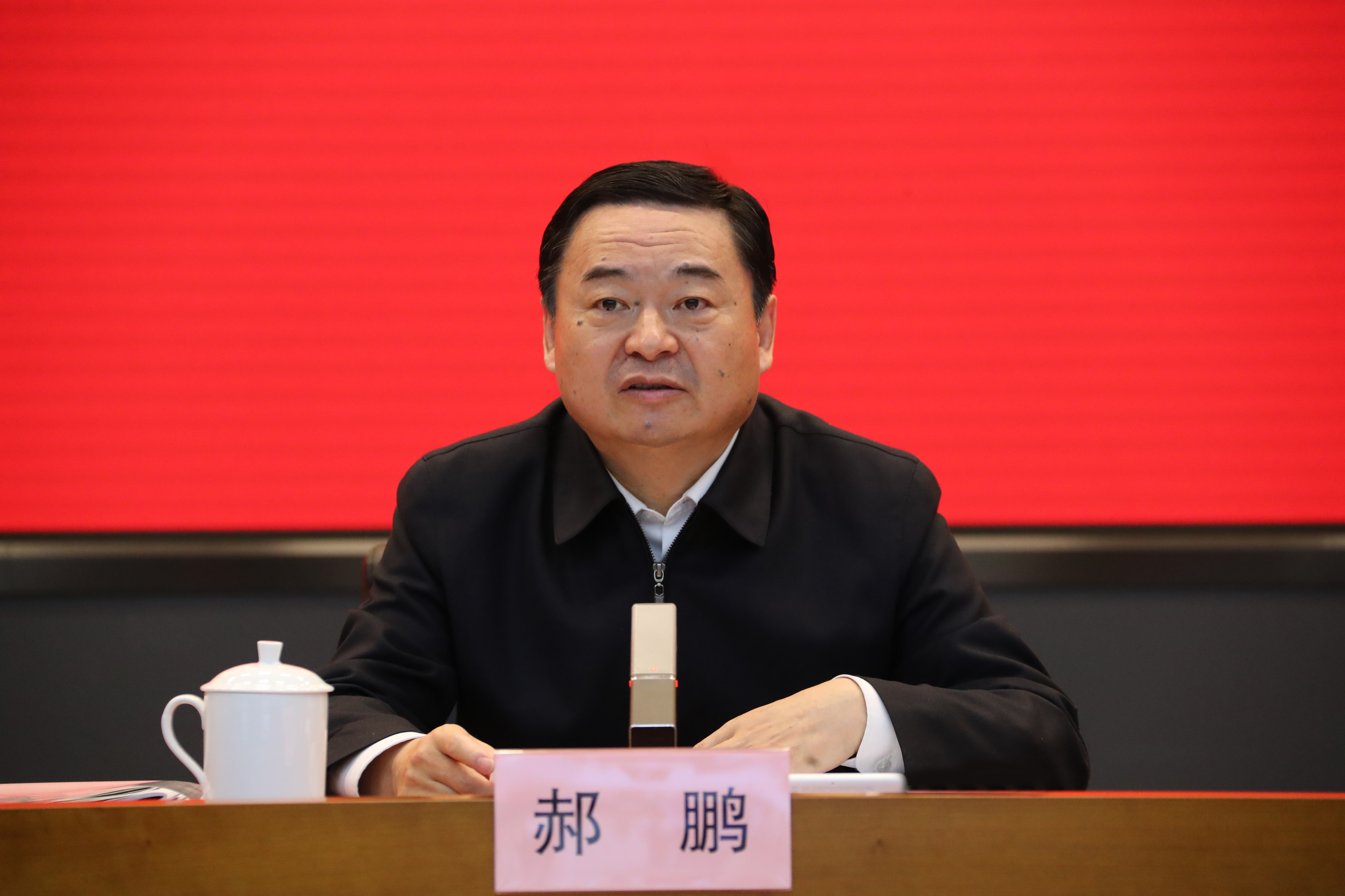 郝鵬、國資、央企、國資委、書記、主任、國企、企業(yè)改革