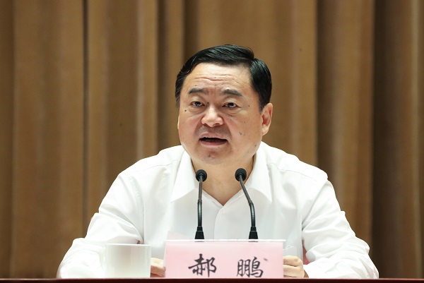 郝鵬、國(guó)資、央企、國(guó)資委、書(shū)記、主任、國(guó)企、企業(yè)改革