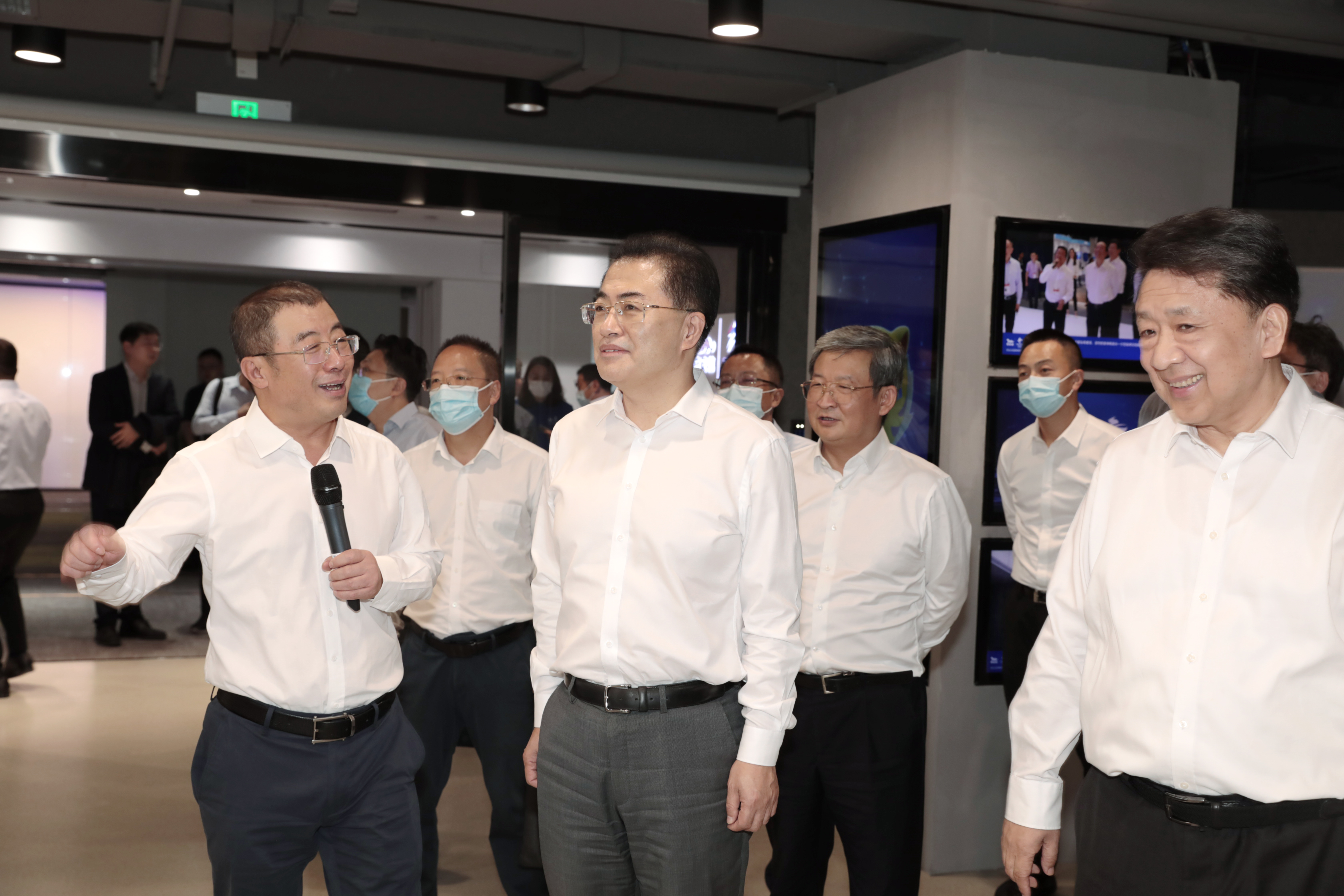 翁杰明、國資、國企、央企、國資委、副主任、企業(yè)改革、新聞宣傳